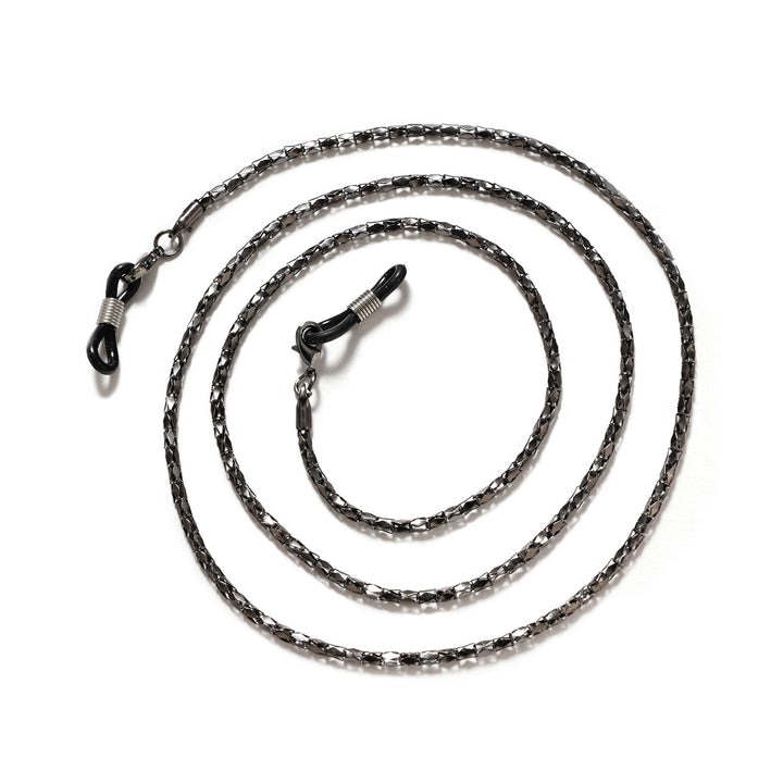 Elegant Pearl-Embellished Chain Kalsten