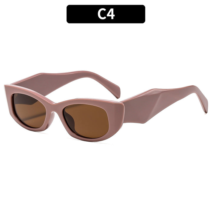Avant-Garde Sunglasses