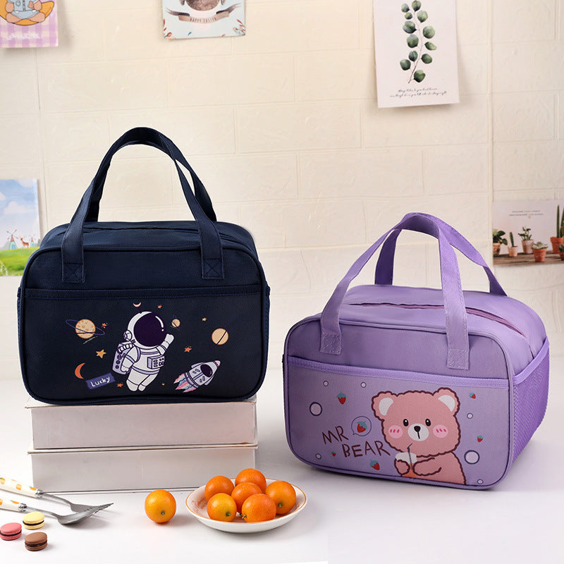 Kids Insulated Lunch Bag Kalsten