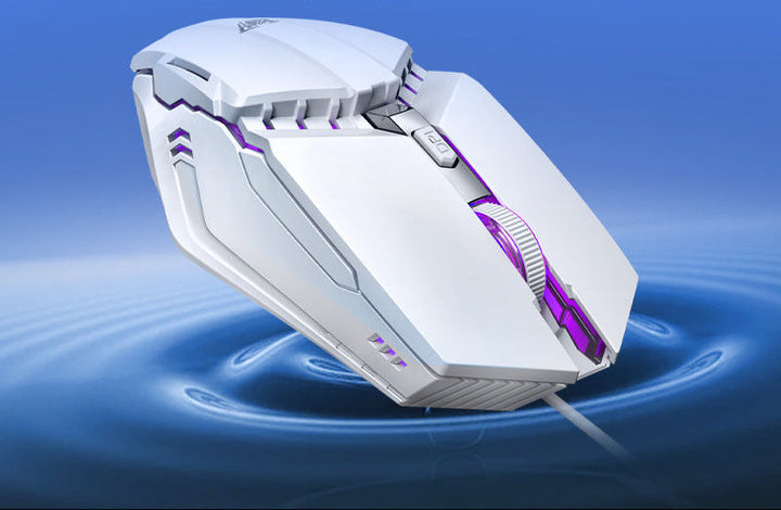 High-Precision Gaming Mouse Kalsten
