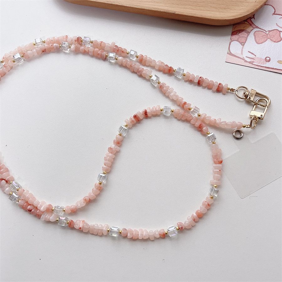 Decorative Beaded Eyewear Chain Kalsten 1790135706