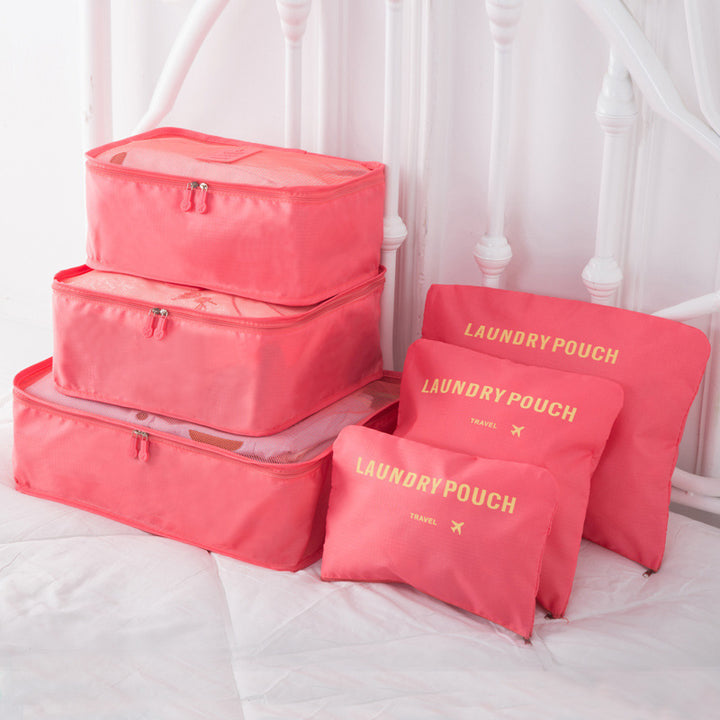 Travel Packing Cubes Set Kalsten