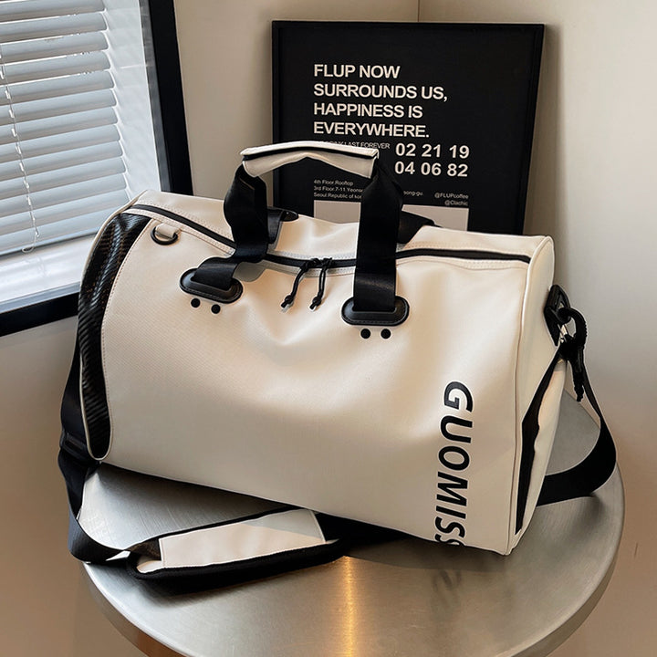 Sports Duffel Bag