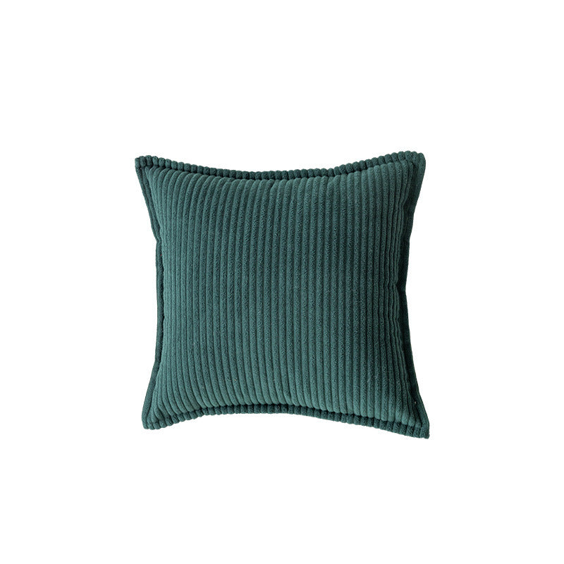 Ribbed Texture Cushion