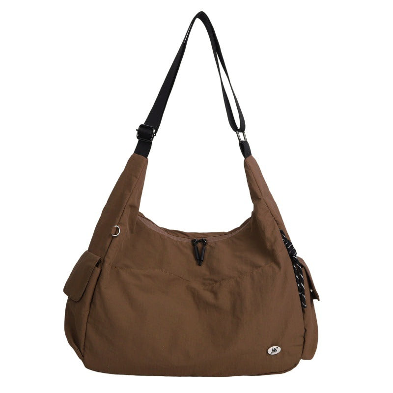 Spacious Utility Sling Bag Kalsten
