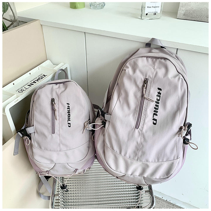Lightweight Multi-Compartment Hiking Backpack