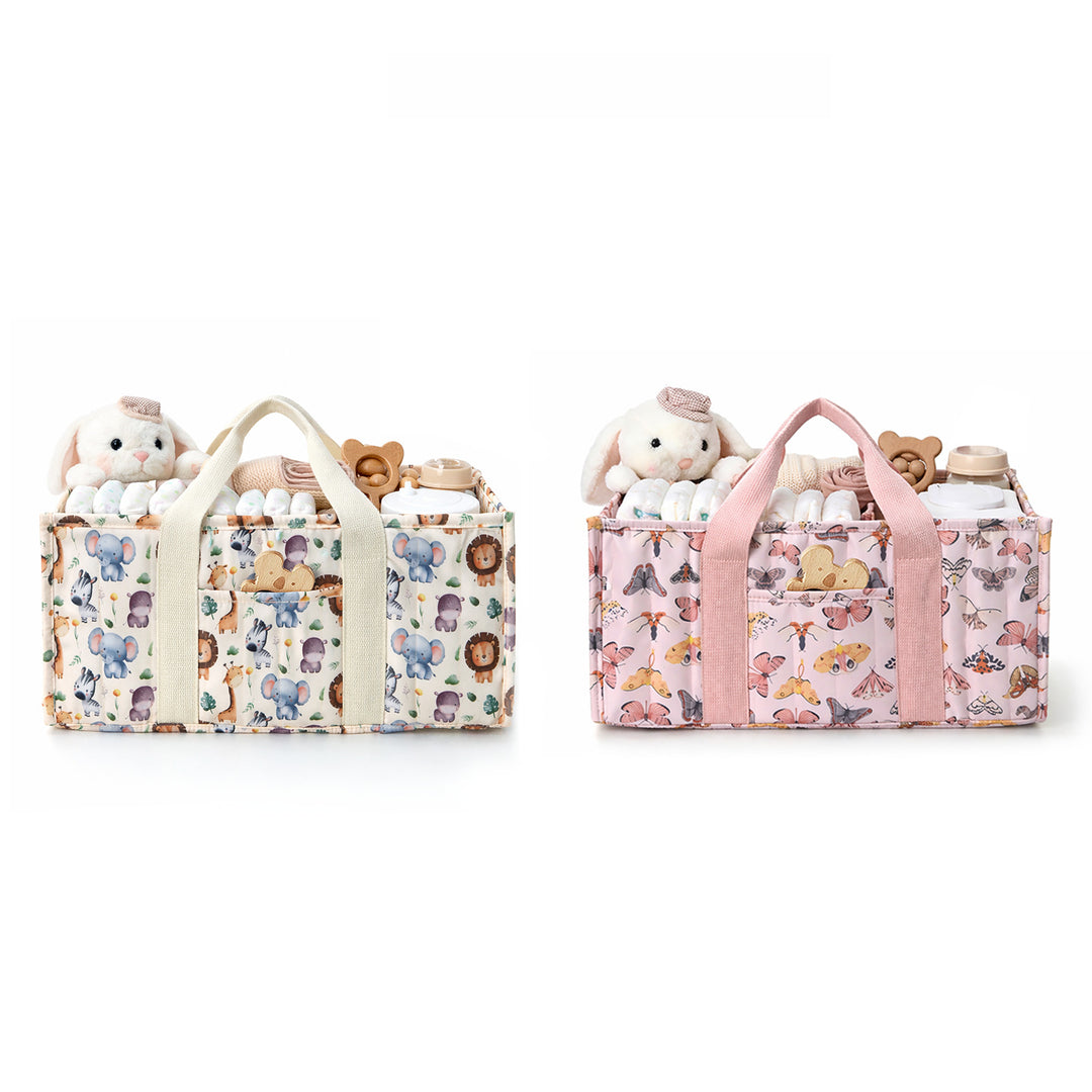 Practical Storage Bag For Baby Items Kalsten