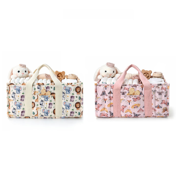 Practical Storage Bag For Baby Items Kalsten