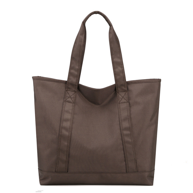 Versatile Eco-Friendly Tote Bag Kalsten