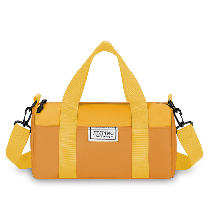 Multi-Functional Sports Handbag Kalsten
