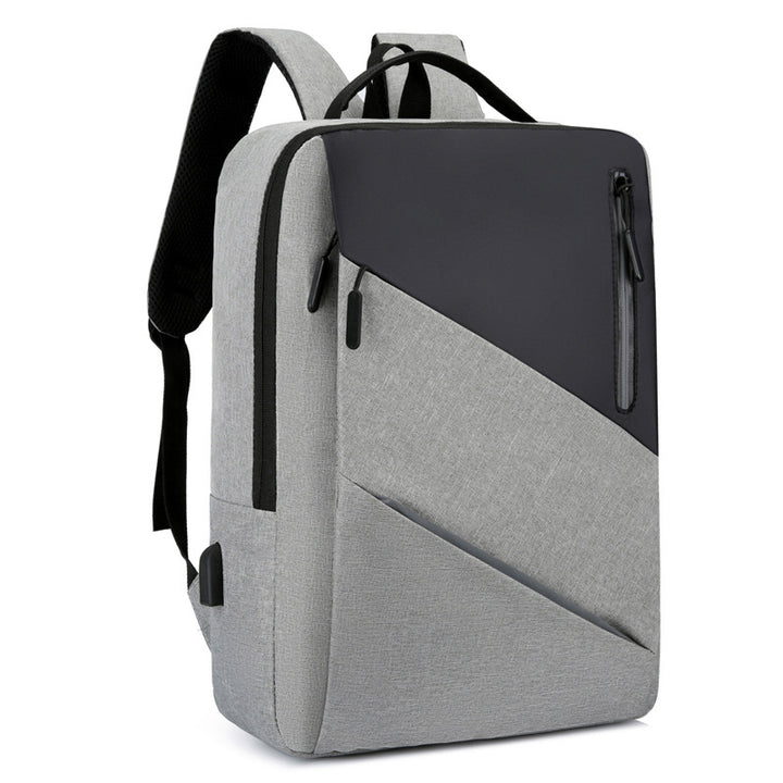 Sleek Minimalist Laptop Backpack Kalsten
