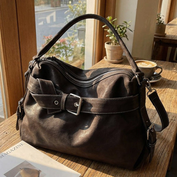Modern Casual Tote Bag