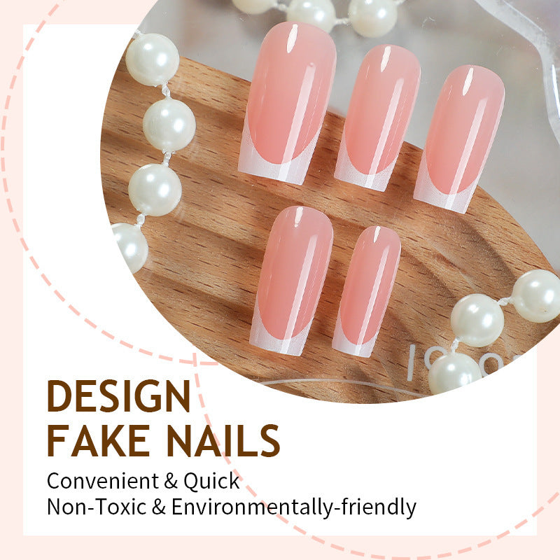 Nail Set for Stunning Nail Art Kalsten