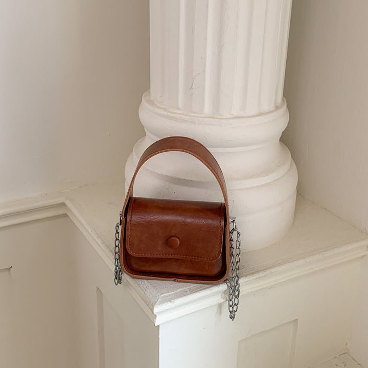 WoCompact Structured Crossbody Bag Kalsten