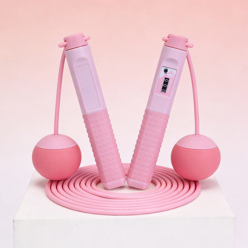 Smart Digital Skipping Rope