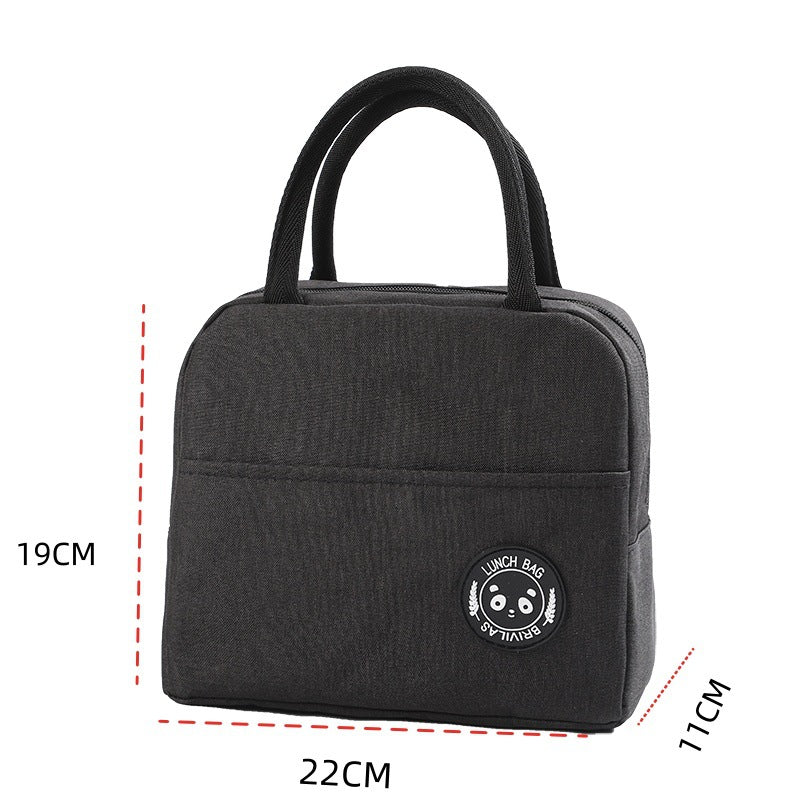 Insulated Lunch Tote Kalsten