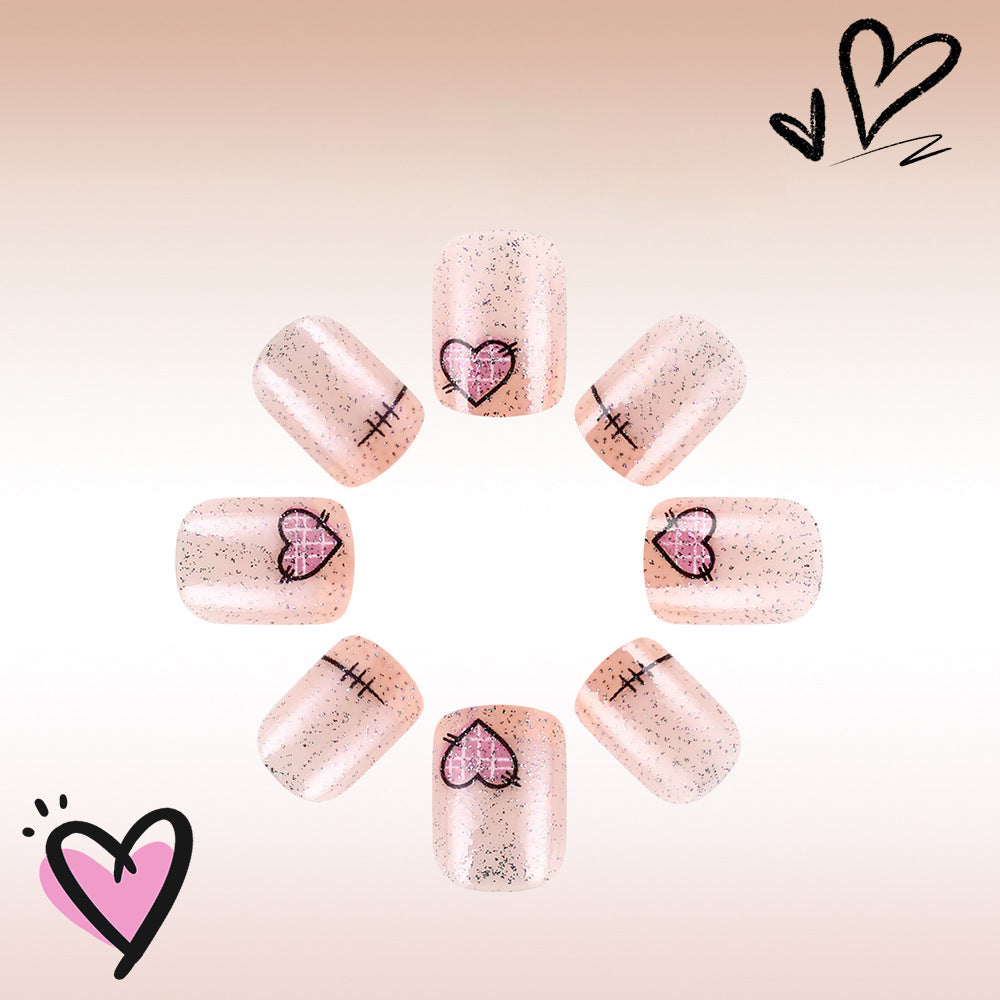 Artistic Nail Wraps Kalsten