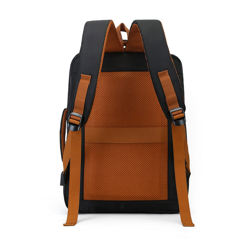 Multifunctional Urban Laptop Backpack Kalsten