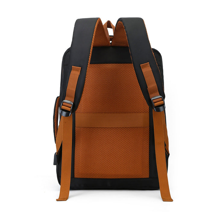 Multifunctional Urban Laptop Backpack Kalsten