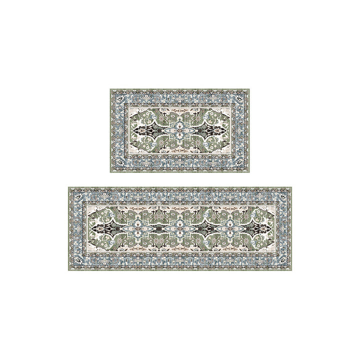 Decorative Home Mat Set Kalsten