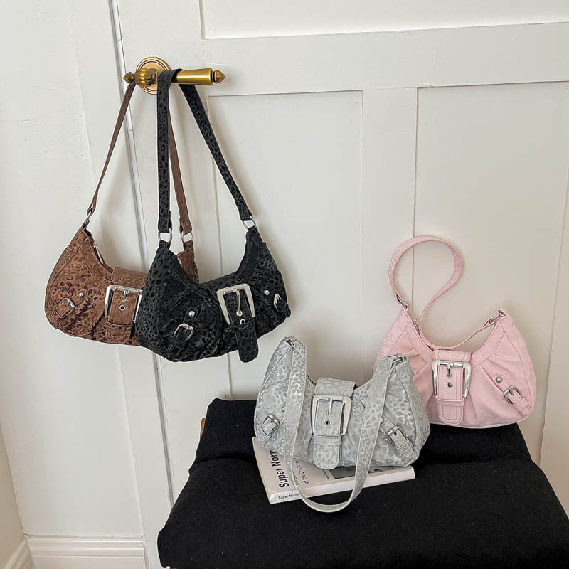 WoChic Designer Handbag Kalsten