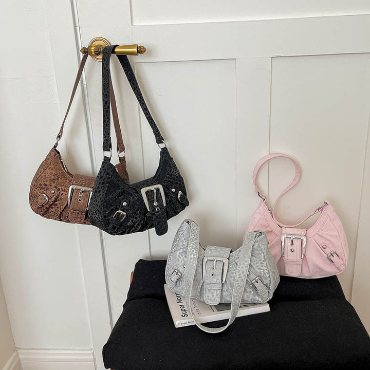 WoChic Designer Handbag Kalsten