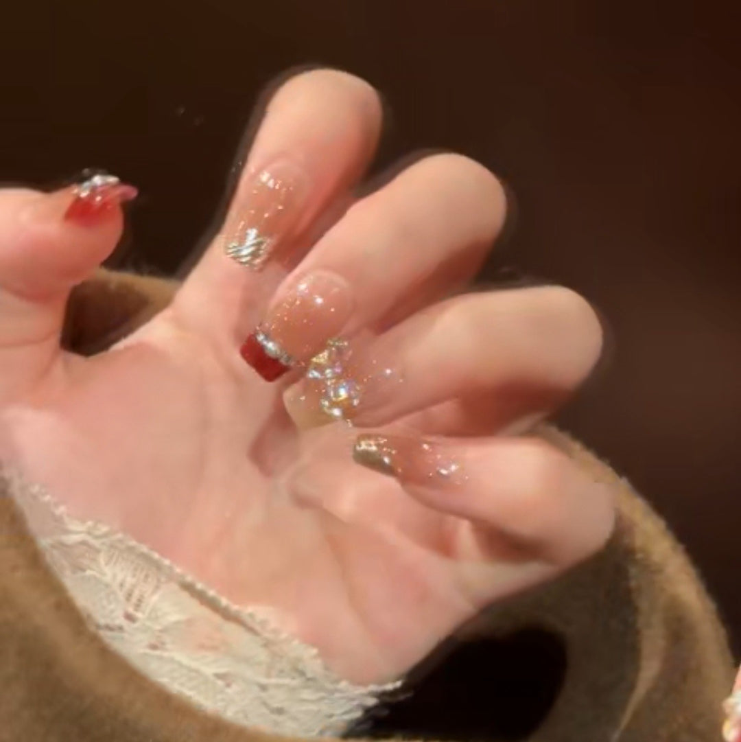 Nail Art Kalsten