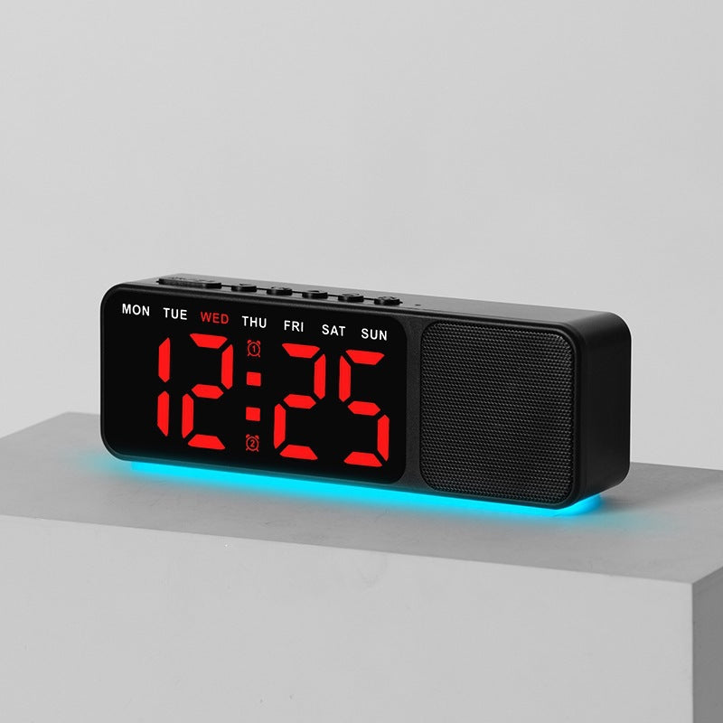 Digital Alarm Clock Kalsten