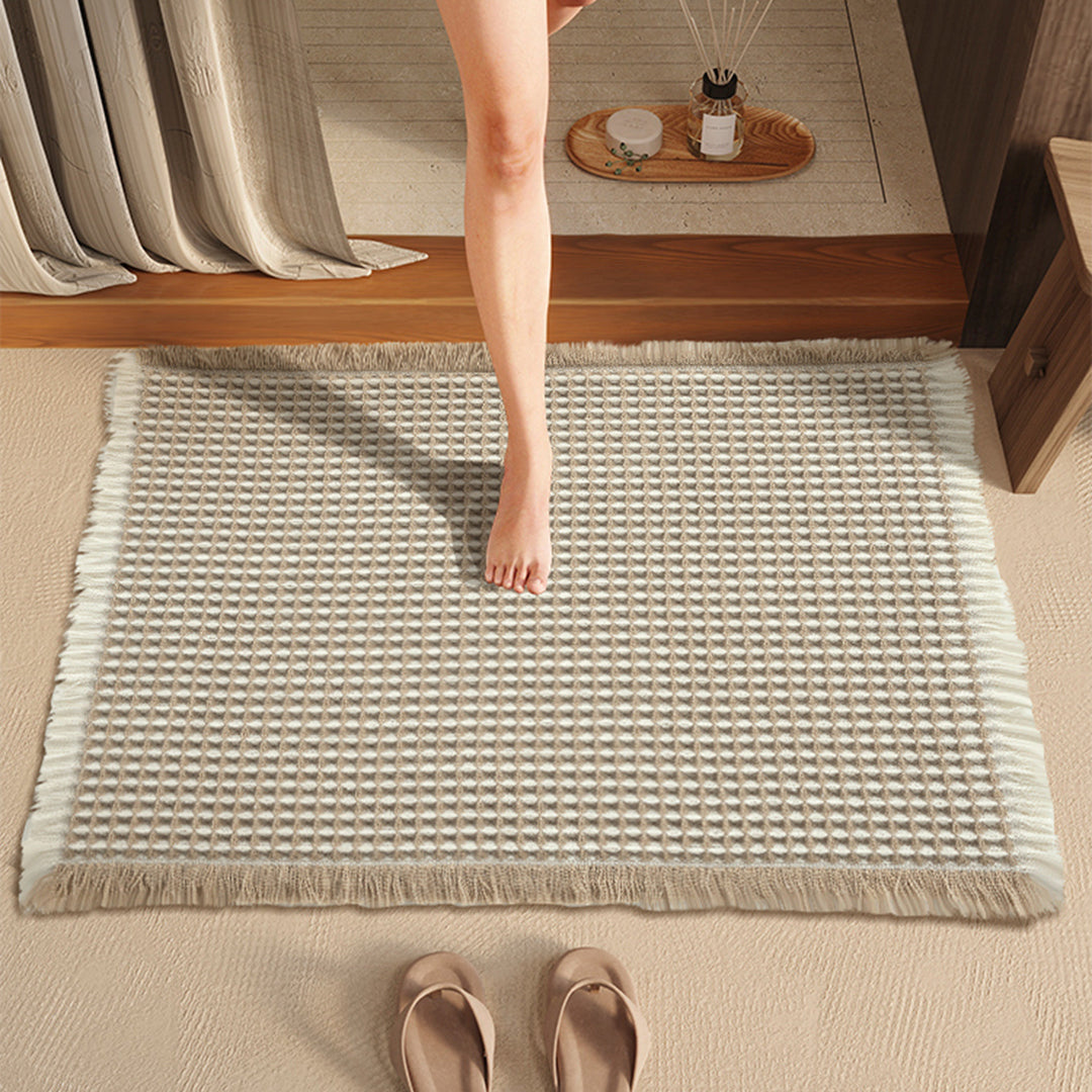 Memory Foam Bath Mat