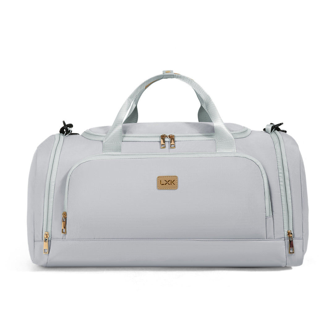 Premium Overnight Travel Duffel Bag Kalsten