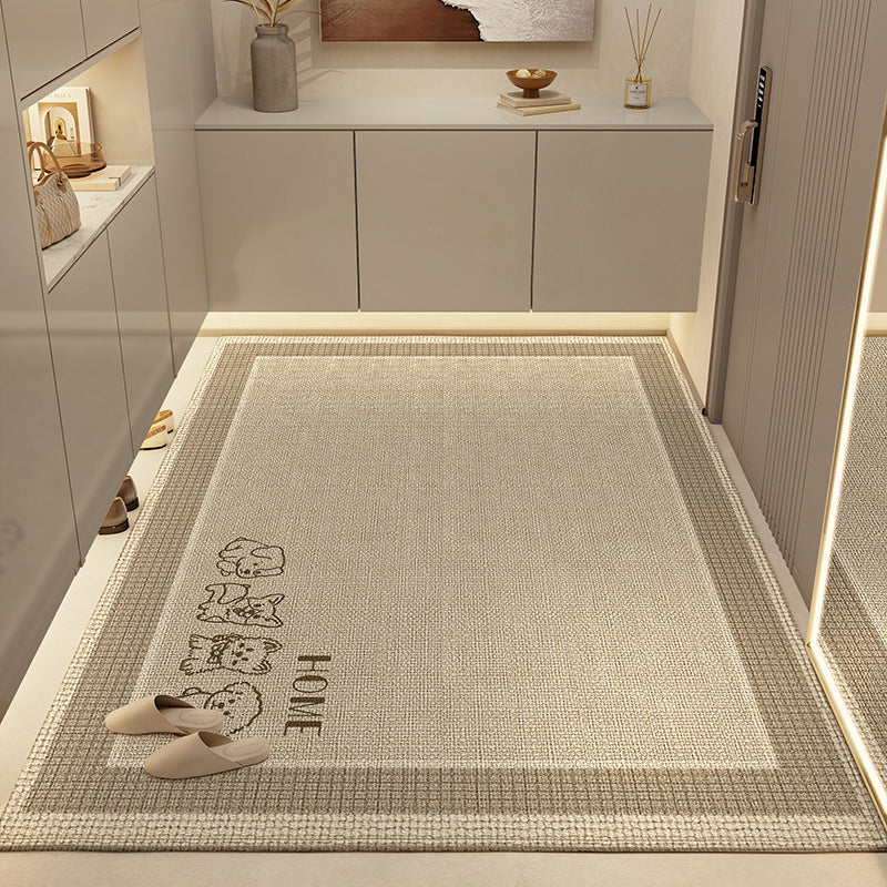 Cozy Indoor Slippers