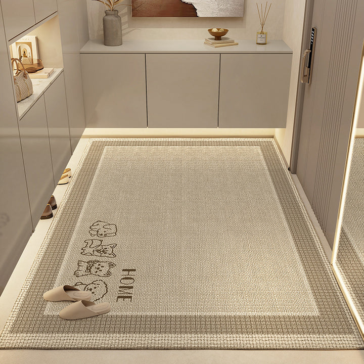Cozy Indoor Slippers