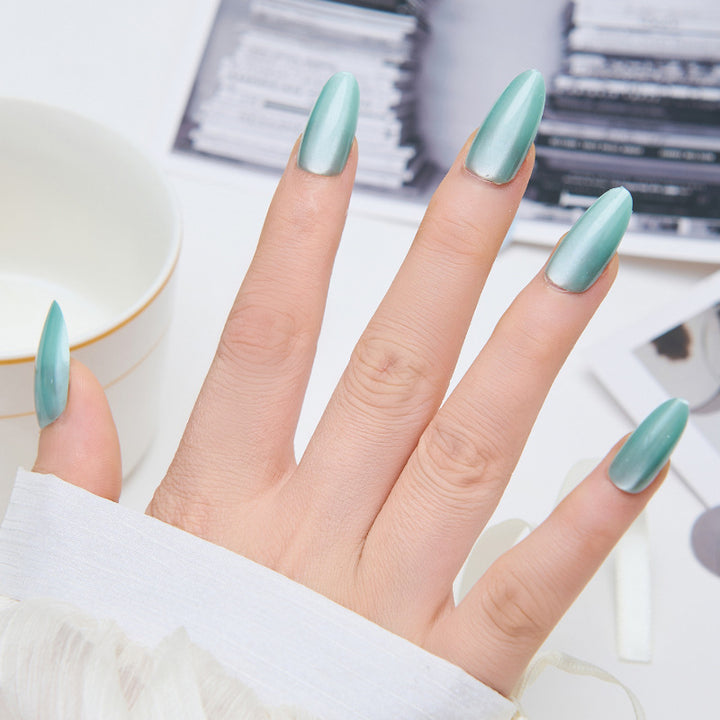 Elegant Artificial Nails Kalsten