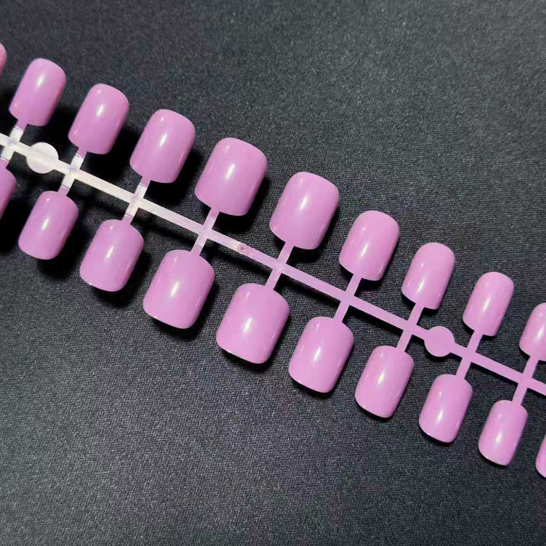 Elegant Press-On Nail Extensions Kalsten
