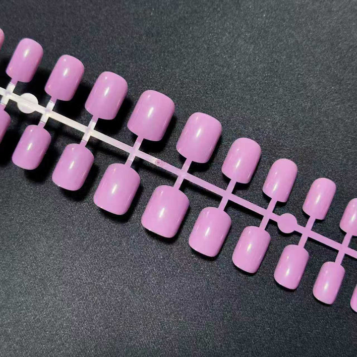 Elegant Press-On Nail Extensions Kalsten