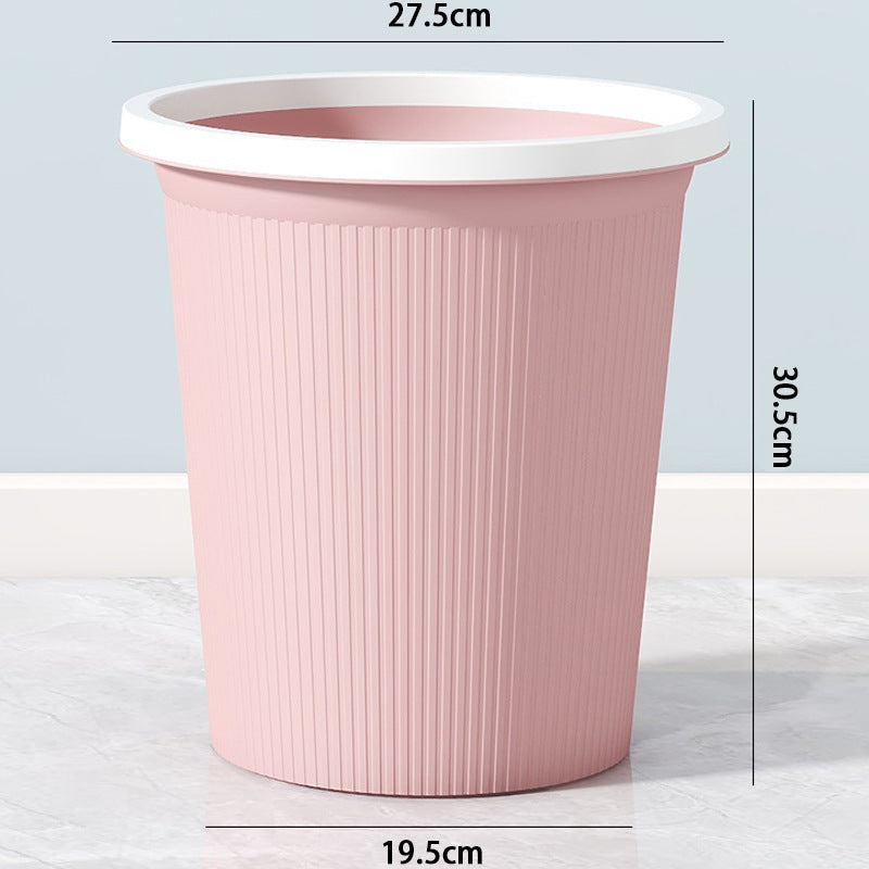 Versatile and Stylish Trash Can Kalsten