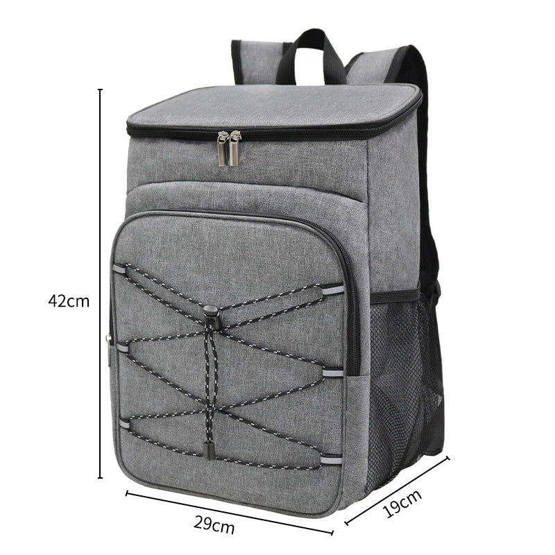 Unisex Kühl- und Freizeit Rucksack Kalsten