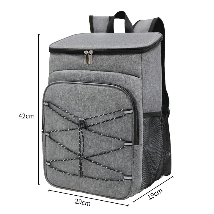 Unisex Kühl- und Freizeit Rucksack Kalsten