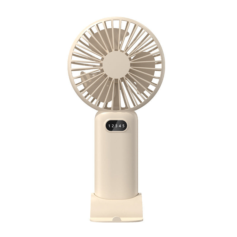 Unisex Portable Handheld Fan Kalsten