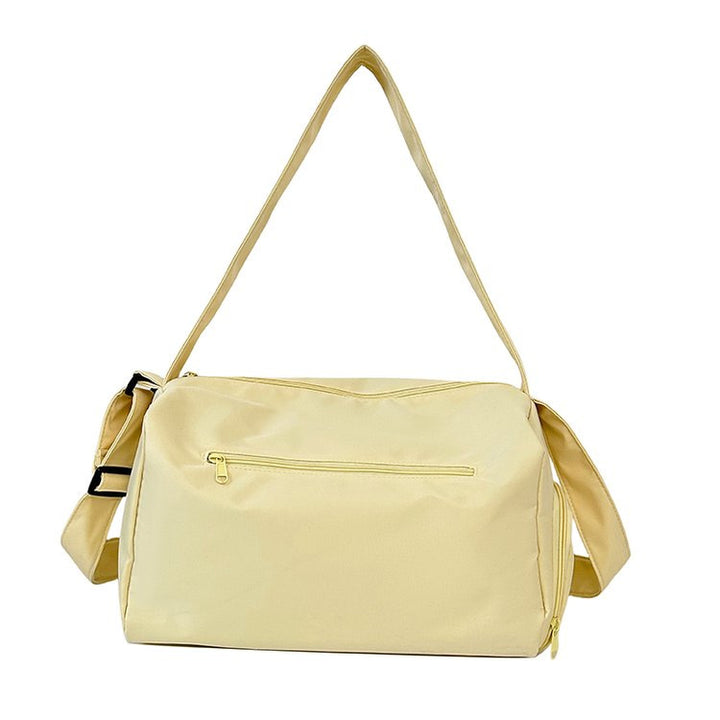 Spacious Travel Duffle Bag Kalsten