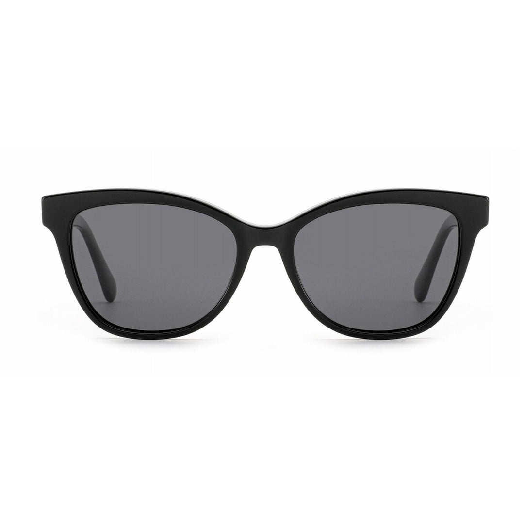 Women's Cat-Eye Sunglasses with High-Quality Plastic Frame Kalsten