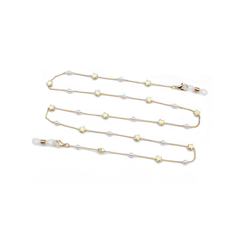 Star-Detailed Bracelet Kalsten
