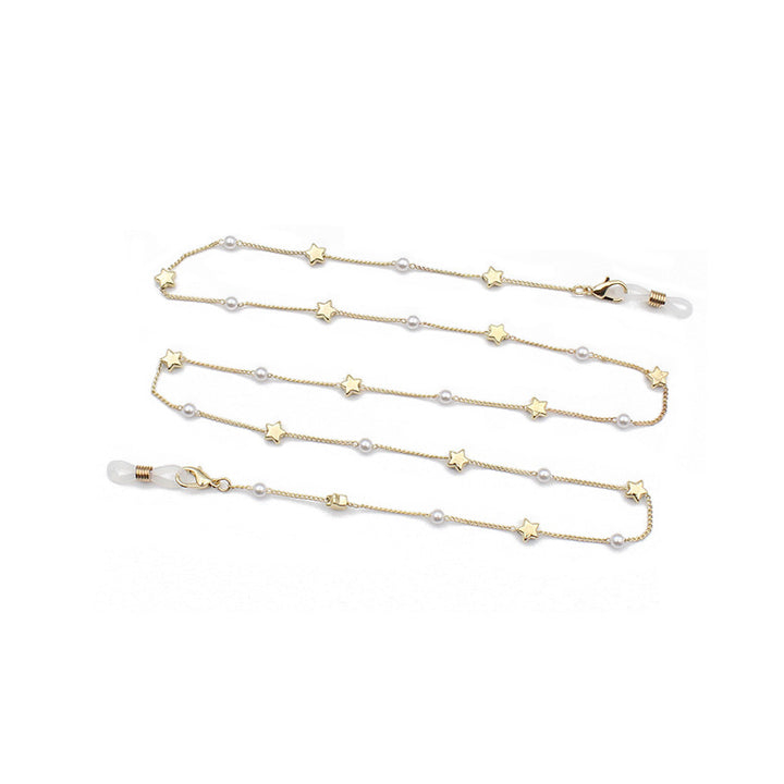 Star-Detailed Bracelet Kalsten