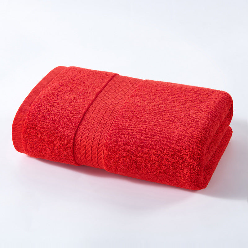 Ladies Wellness Towel Kalsten