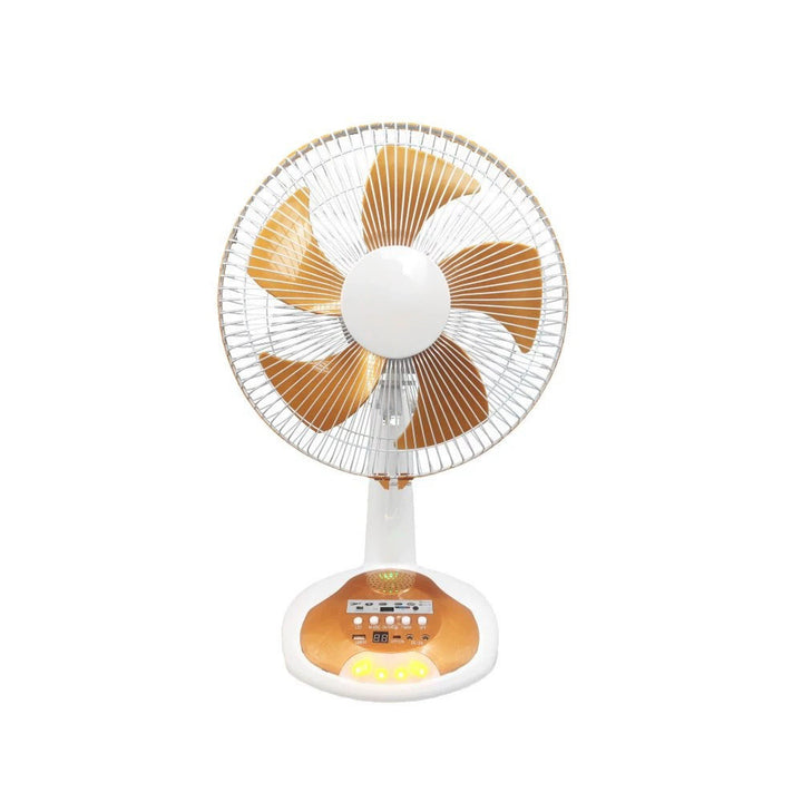Ladies music fan with Bluetooth function and remote control Kalsten