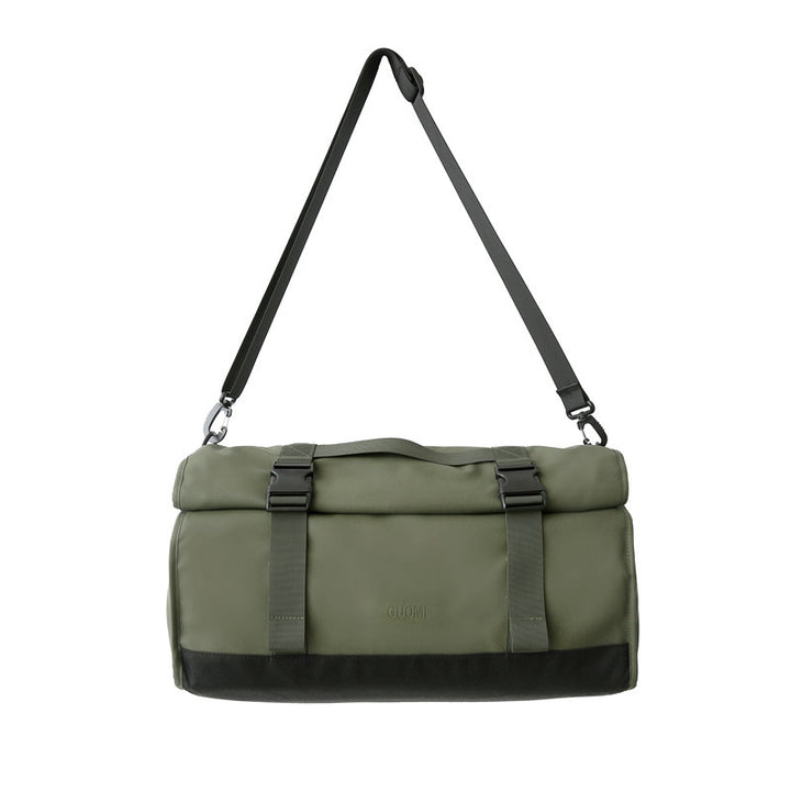 Versatile Waterproof Travel Duffle Kalsten