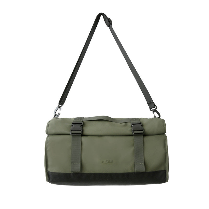 Durable Outdoor Travel Duffel Bag Kalsten