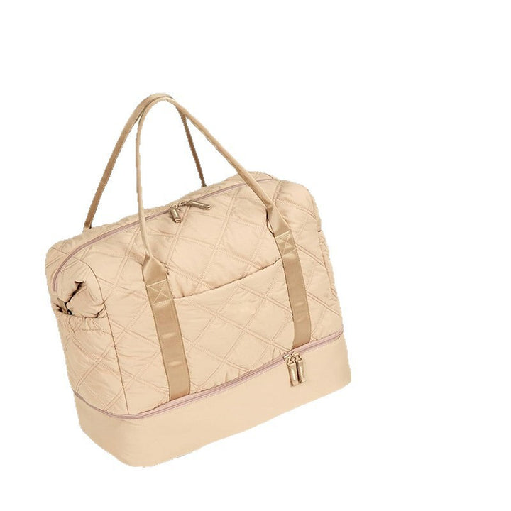 Padded Travel Bag Kalsten