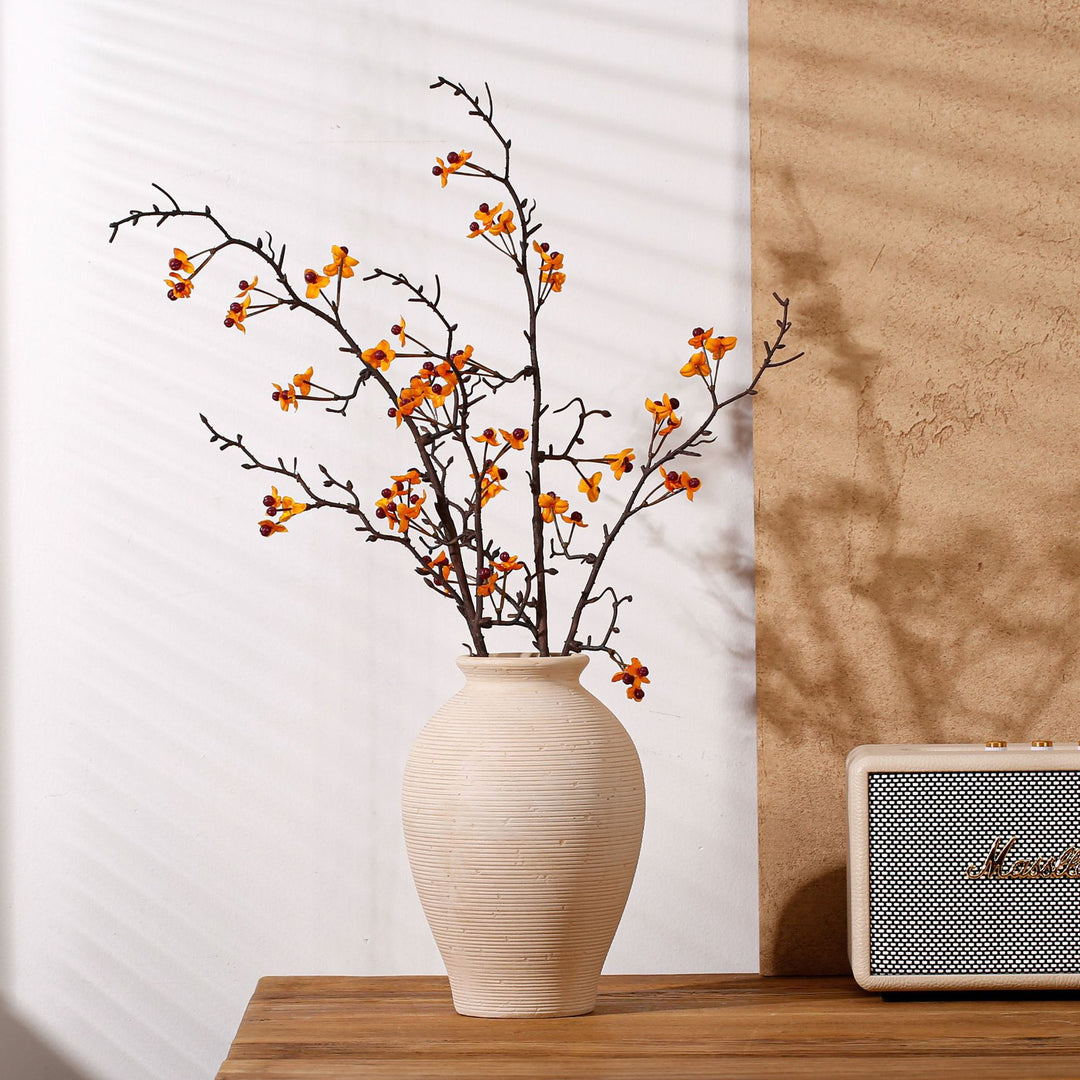 Artistic Ceramic Vase Kalsten