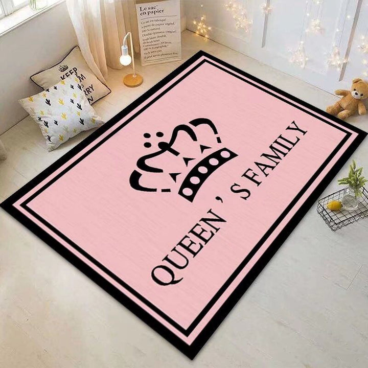 Floor Mat